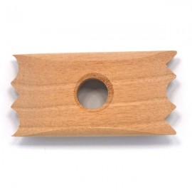 Wooden Texture Rib #3 Wooden Texture Rib #3